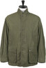 31-60-3360 High Count Work Jacket - Olive Thumbnail