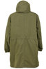 31-60-9487 NyCo Parka - Olive Thumbnail