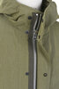 31-60-9487 NyCo Parka - Olive Thumbnail
