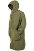 31-60-9487 NyCo Parka - Olive Thumbnail
