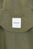 31-60-9487 NyCo Parka - Olive Thumbnail