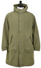 31-60-9487 NyCo Parka - Olive Thumbnail
