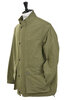 31-60-3358 NyCo Field Jacket - Olive Thumbnail