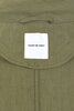 31-60-3358 NyCo Field Jacket - Olive Thumbnail