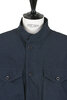 31-60-3364 High Count M-65 Jacket - Navy Thumbnail