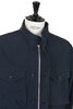 31-60-3364 High Count M-65 Jacket - Navy Thumbnail