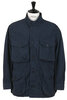 31-60-3364 High Count M-65 Jacket - Navy Thumbnail