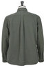31-60-6222 High Count Work Shirt Jacket - Olive Thumbnail