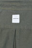 31-60-6222 High Count Work Shirt Jacket - Olive Thumbnail