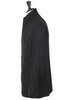 31-60-3350 Peak Lapel Jacket - Black Thumbnail
