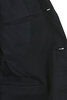31-60-3350 Peak Lapel Jacket - Black Thumbnail