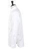 31-60-6223 Cotton Broadcloth Shirt - White Thumbnail