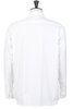 31-60-6223 Cotton Broadcloth Shirt - White Thumbnail