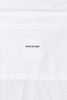 31-60-6223 Cotton Broadcloth Shirt - White Thumbnail