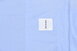 31-60-6223 Cotton Broadcloth Shirt - Sax Thumbnail