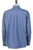 31-60-6232 Chambray Work Shirt - Indigo Thumbnail