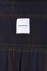 31-60-6219 Madras Overdye Shirt - Wine Thumbnail