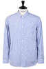 31-60-6228 Thomas Mason Stripe Shirt - Stripe Thumbnail