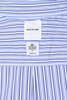 31-60-6228 Thomas Mason Stripe Shirt - Stripe Thumbnail