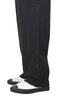 31-60-8471 Wide Easy Pants - Black Thumbnail