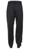 31-60-8471 Wide Easy Pants - Black Thumbnail