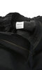 31-60-8471 Wide Easy Pants - Black Thumbnail