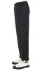 31-60-8470 Tapered Pants - Black Thumbnail