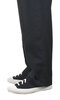 31-60-8471 Wide Easy Pants - Navy Thumbnail