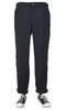 31-60-8470 Tapered Pants - Navy Thumbnail