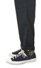 31-60-8470 Tapered Pants - Navy Thumbnail
