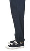 31-60-8478 High Count Taper Pants - Navy Thumbnail