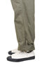 31-60-8482 Chino Cloth Easy Wide Pants - Olive Thumbnail