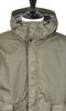 7100001 Parka Membrana 3L TC - Military Green Thumbnail