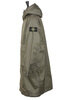 7100001 Parka Membrana 3L TC - Military Green Thumbnail