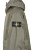 7100001 Parka Membrana 3L TC - Military Green Thumbnail