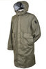 7100001 Parka Membrana 3L TC - Military Green Thumbnail