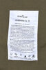 7100001 Parka Membrana 3L TC - Military Green Thumbnail