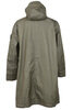 7100001 Parka Membrana 3L TC - Military Green Thumbnail