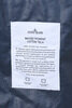 4100024 Waxed Pigment Cotton Tela Field Jacket  - Navy Thumbnail