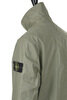 4100054 Waxed Pigment Cotton Tela SJ - Military Green Thumbnail