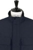 4100034 Micro Twill Field Jacket - Navy Thumbnail