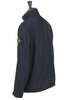 4100034 Micro Twill Field Jacket - Navy Thumbnail
