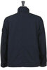 4100034 Micro Twill Field Jacket - Navy Thumbnail