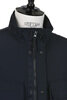4100034 Micro Twill Field Jacket - Navy Thumbnail