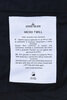 4100034 Micro Twill Field Jacket - Navy Thumbnail