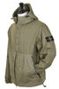 4100053 Organic-Look Nylon Panama-TC - Military Green Thumbnail