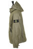 4100053 Organic-Look Nylon Panama-TC - Military Green Thumbnail