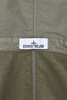 4100053 Organic-Look Nylon Panama-TC - Military Green Thumbnail