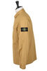 1200018 Double-Coated Cotton Ripstop Overshirt - Mustard Thumbnail