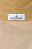 1200018 Double-Coated Cotton Ripstop Overshirt - Mustard Thumbnail